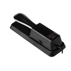 Piano Sustain Pedal for Piano and Digital Keyboard – MUSEDO TB-005 Metal Damper Pedal | Universal Compatible | Taal Musicals
