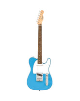 Fender Squier Sonic Telecaster Electric Guitar, California Blue - Taal Musicals