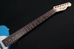 Fender Squier Sonic Telecaster Electric Guitar, California Blue - Taal Musicals
