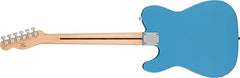 Fender Squier Sonic Telecaster Electric Guitar, California Blue - Taal Musicals