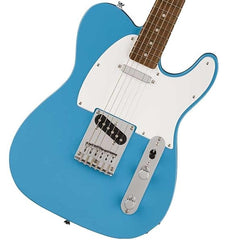 Fender Squier Sonic Telecaster Electric Guitar, California Blue - Taal Musicals