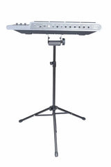 Techno Electronic Octapad Tpd 100 With Accesories -Taal Musicals