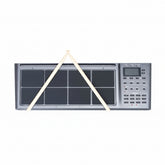 TECHNO ELECTRIC DRUM PAD TDP100