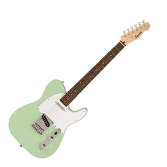 Fender Squier Sonic Telecaster Electric Guitar, California Blue - Taal Musicals