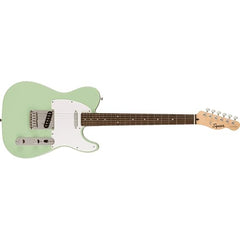 Fender Squier Sonic Telecaster Electric Guitar, California Blue - Taal Musicals