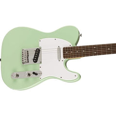Fender Squier Sonic Telecaster Electric Guitar, California Blue - Taal Musicals
