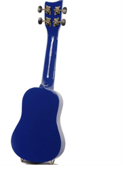 Ashton Ukulele UKE110BL - Taal Musicals