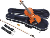 YAMAHA VIOLIN - ACOUSTIC - V3SKA - WITH BOX - BOW SET.