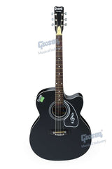 GIVSON Venus Super Special (Cut-A-Way With Pick Up)