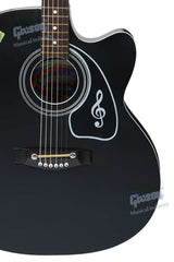 GIVSON Venus Super Special (Cut-A-Way With Pick Up)