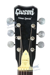 GIVSON Venus Super Special (Cut-A-Way With Pick Up)