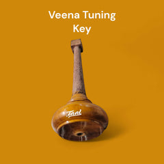 Adjustbale Veena Tuning Key - Taal Musicals