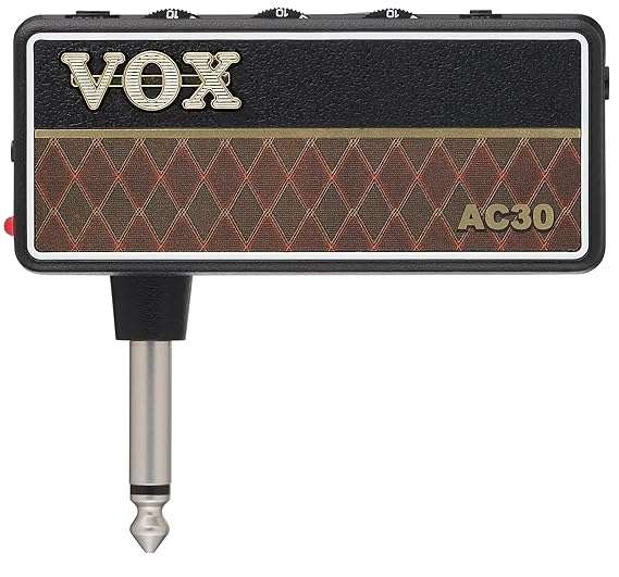 VOX Amplug 2 AP2-AC AC30 - Taal Musicals