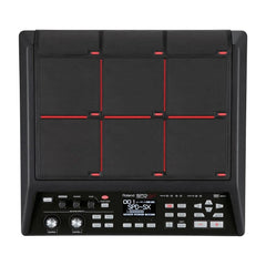 Roland SPD-SX Sampling Percussion Pad - Taal Musicals