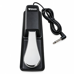 Wingo SP-100 Sustain Pedal