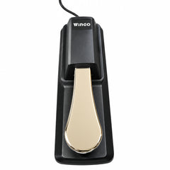Wingo SP-100 Sustain Pedal