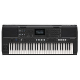 Yamaha PSR-E583 Keyboard – 890 Voices, 345 Styles & DSP Effects-Taal Musicals