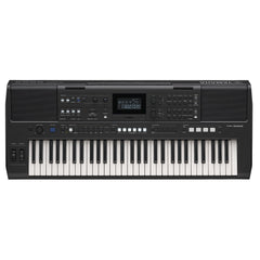 Yamaha PSR-E583 Keyboard – 890 Voices, 345 Styles & DSP Effects-Taal Musicals