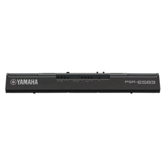 Yamaha PSR-E583 Keyboard – 890 Voices, 345 Styles & DSP Effects-Taal Musicals
