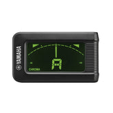 yamaha guitar tuner