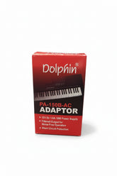 yamaha pa-150b-ac dolphin adapter