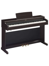 Yamaha YDP-165 Arius Digital Piano (Including Power Adaptor, Bench) - Taal Musicals