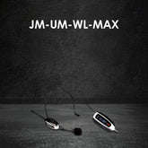 CLARION UNIVERSAL MIC JM -UM- WL- MAX-Taal Musicals
