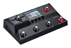 Zoom B2 Four Bass Multi-Effects Processor - Taal Musicals