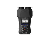 Zoom H1 XLR Handy Recorder black - Taal Musicals