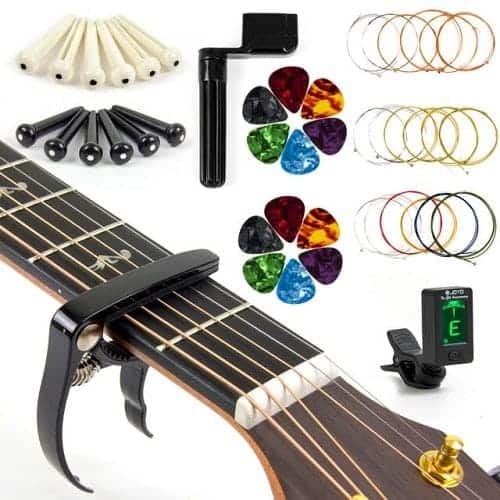 Guitar Accesories
