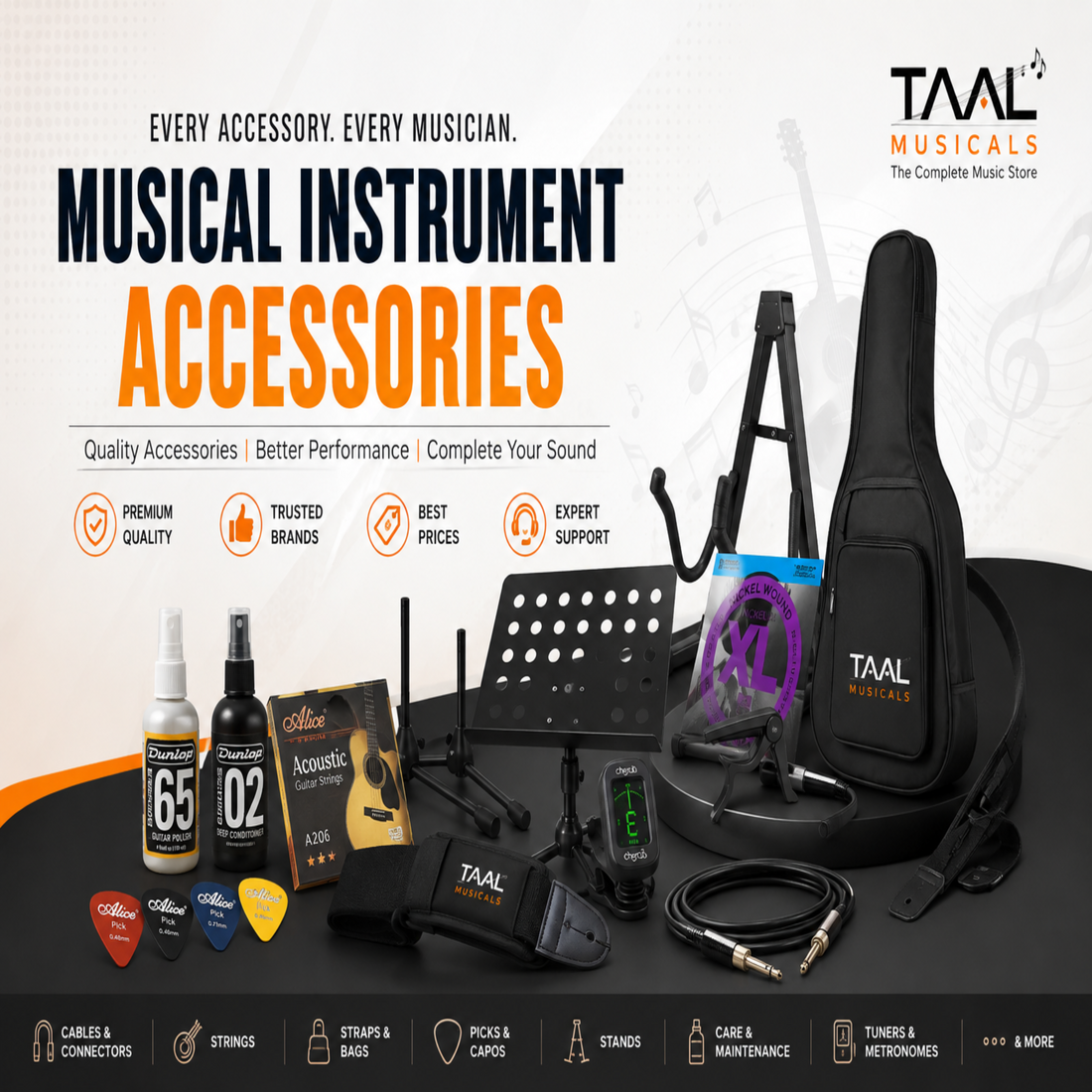 Accesories