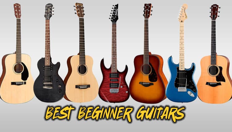 Beginners Guitars