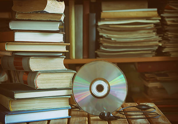 Music Learning Books
