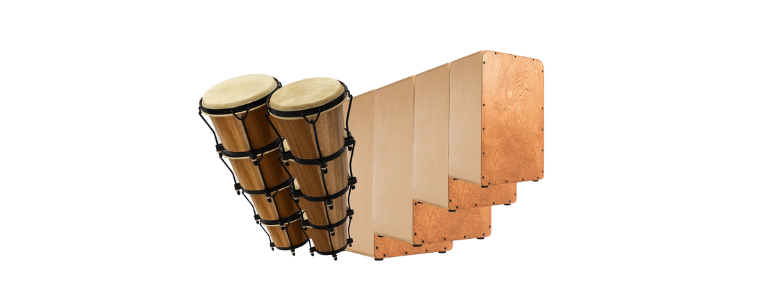 Percussion