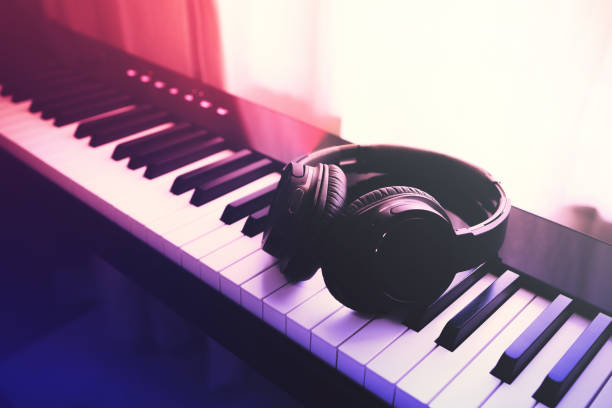 Digital Pianos