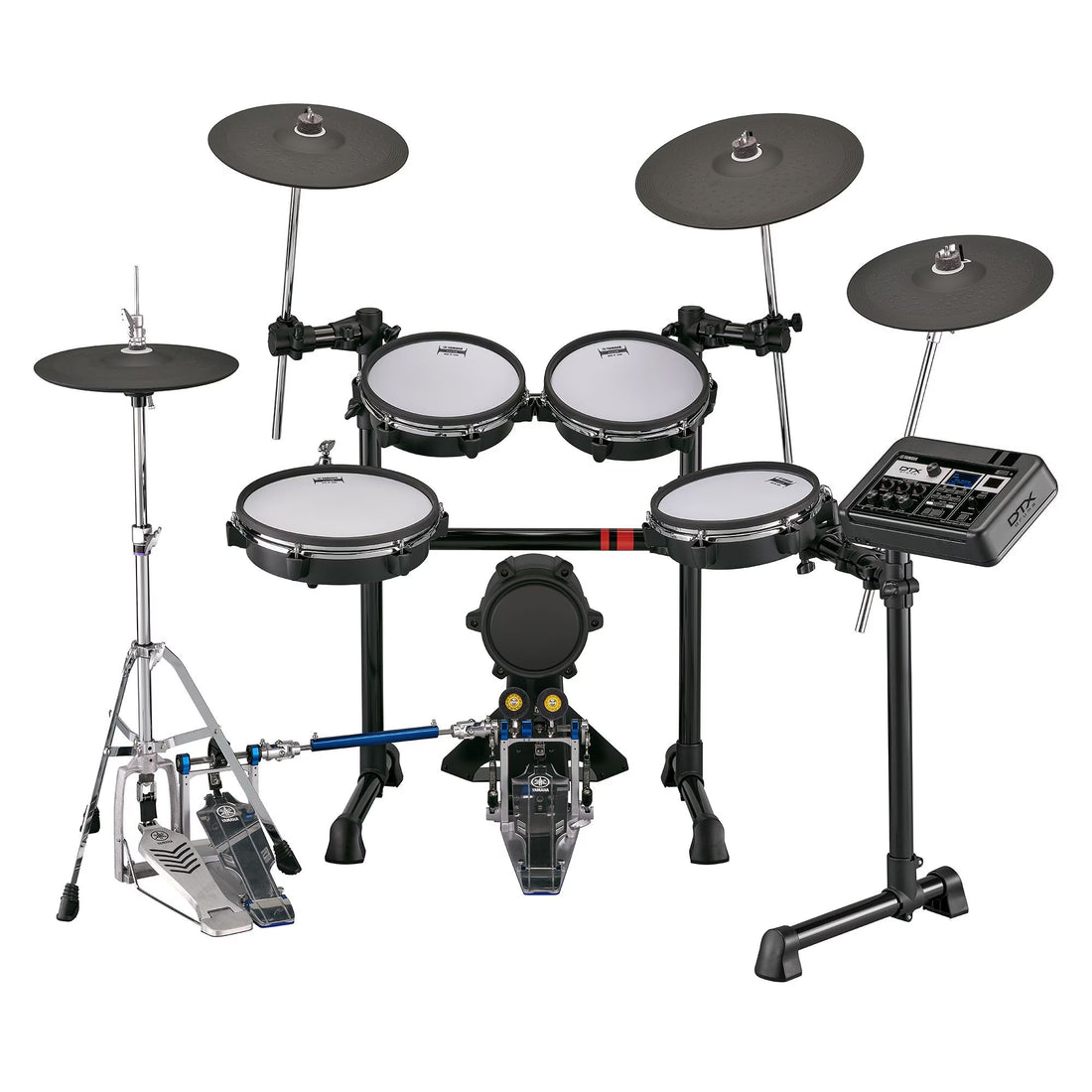 Electronic Drum kit