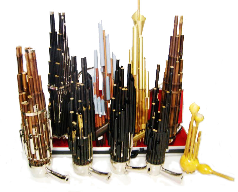 Wind Instruments