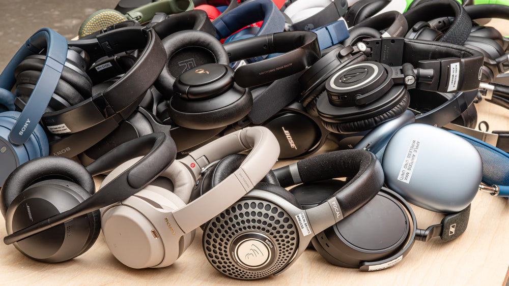 Headphones