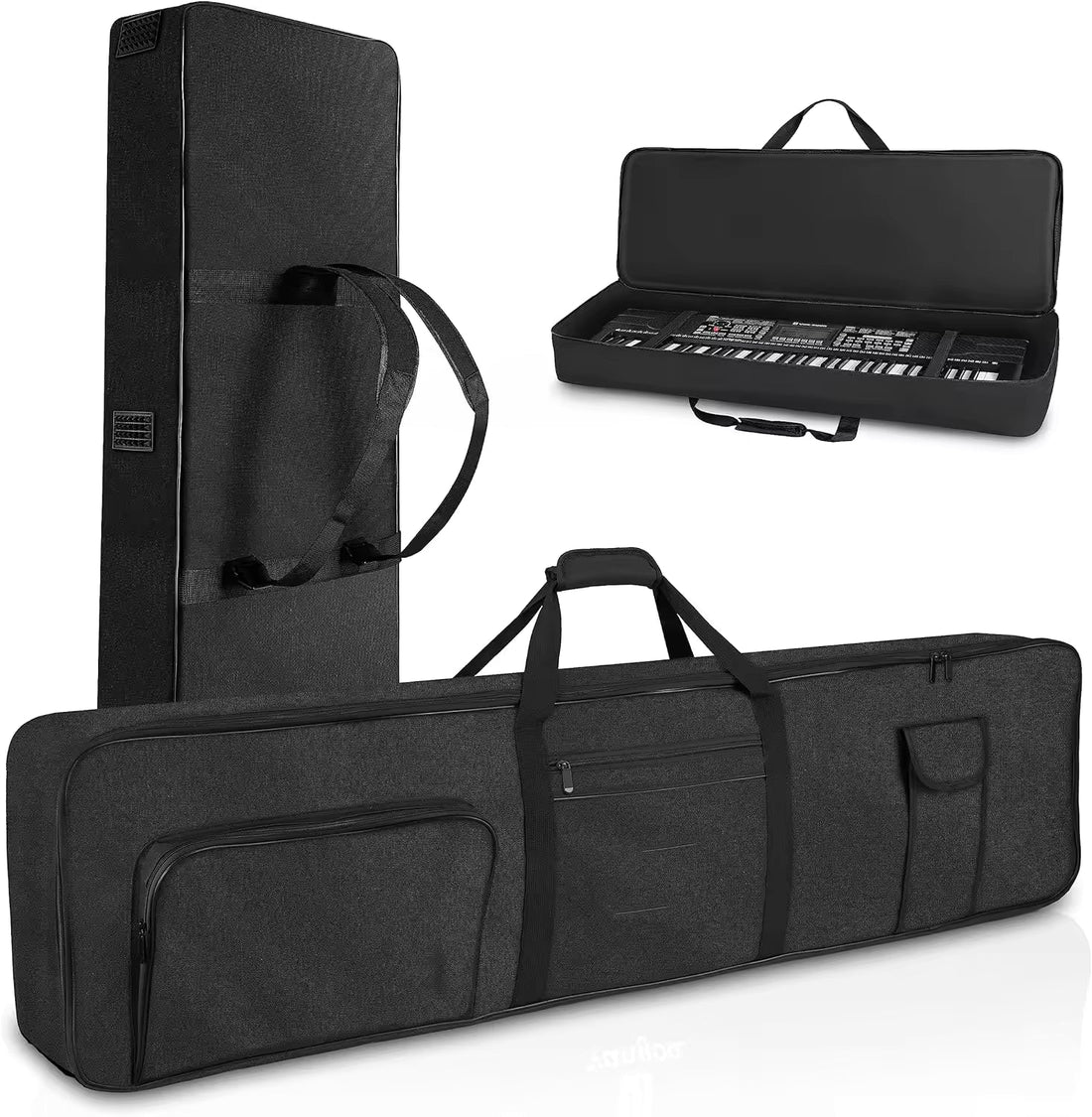 keyboard & Guitar bag