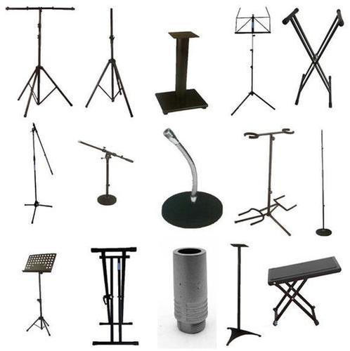 Musical Instruments Stands