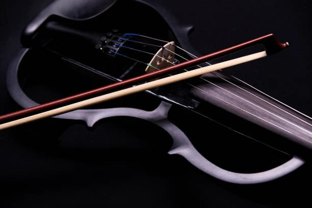 Electric Violin