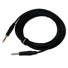 HAWK PROAUDIO 5mts Black - Taal Musicals