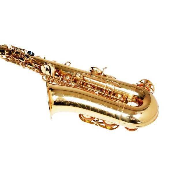 Havana Alto Saxophone – Taal Musicals