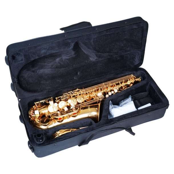 Havana Alto Saxophone – Taal Musicals