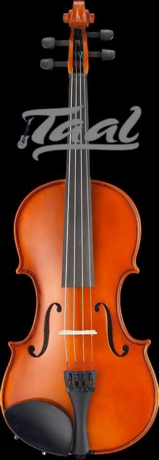 YAMAHA VIOLIN - ACOUSTIC - V3SKA - WITH BOX - BOW SET.