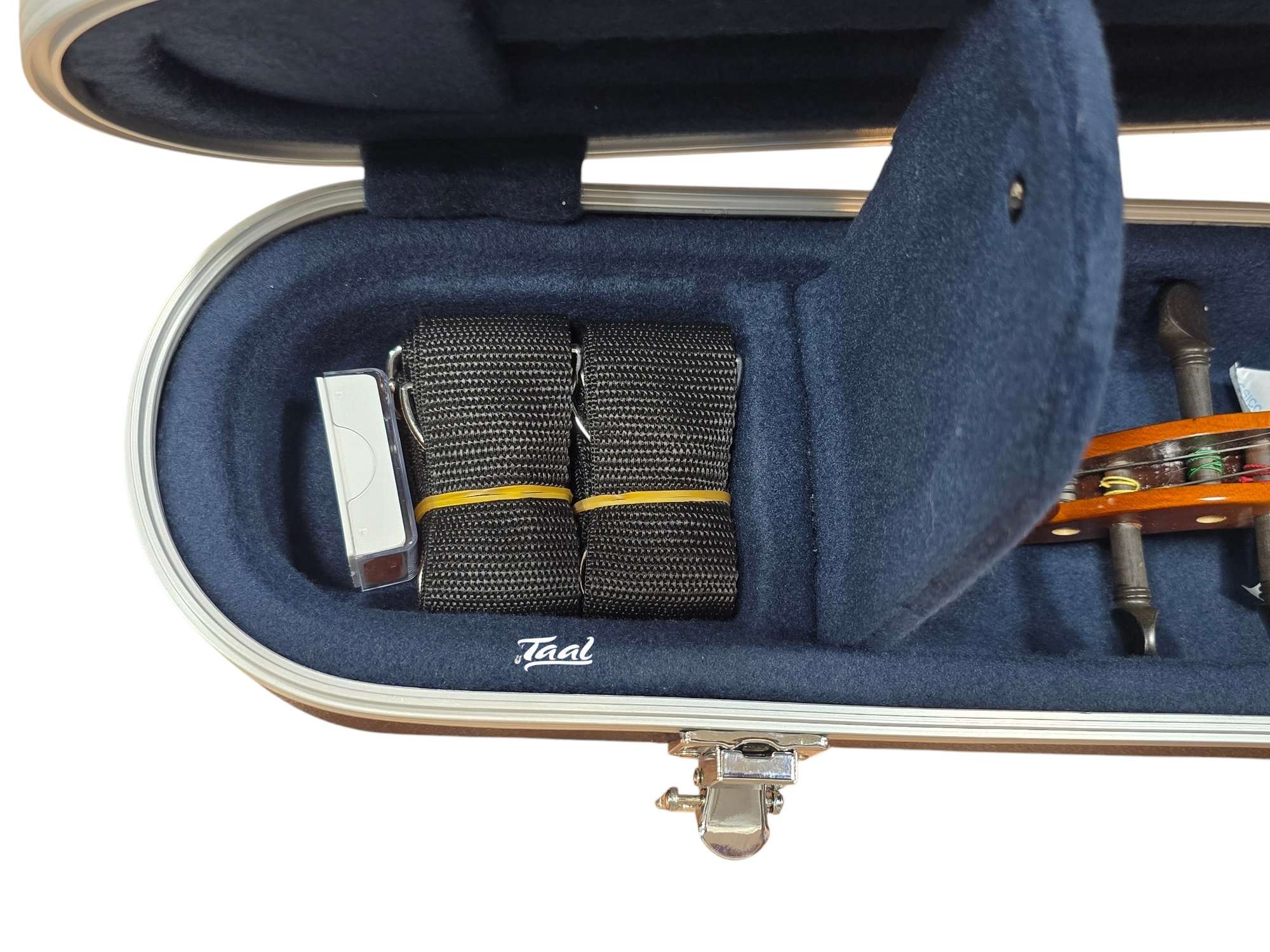 YAMAHA VIOLIN - ACOUSTIC - V3SKA - WITH BOX - BOW SET.