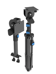 Octapad Stand Double (IA) PS3  For Roland, M Studio, Rockstar, Rhythm Pads, DTX - Taal Musicals