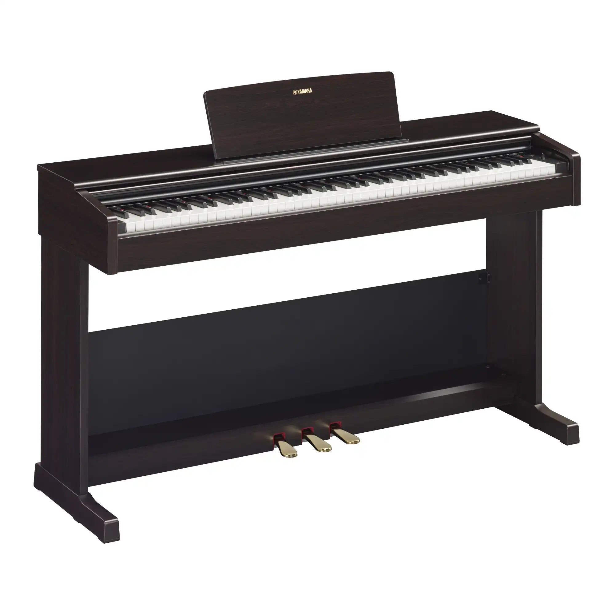 Yamaha YDP105 Digital Piano with Bench - Taal Musicals