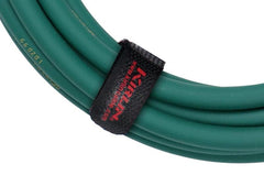 Kirlin Instrument Cable 10M – Professional Grade, Noise-Free & Ultra Durable | For Guitar, Bass, Keyboard & All Electric Instruments