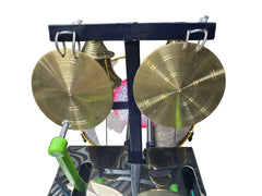 Temple AArthi Electronic Drum Size 15- Taal Musicals